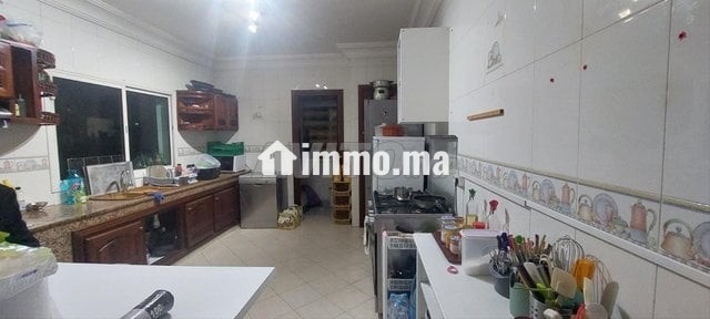 Appartement 3 Chambres Quartier Palmier ensoleillé, TRAM, École Molière - Location Immobilier - Casablanca - photo 8