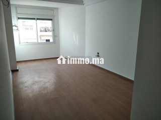 Appartement 3 Chambres Quartier Palmier ensoleillé, TRAM, École Molière - Appartement à louer - Casablanca