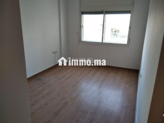 Appartement 3 Chambres Quartier Palmier ensoleillé, TRAM, École Molière - Appartement à louer - Casablanca