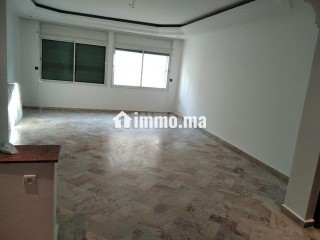 Appartement 3 Chambres Quartier Palmier ensoleillé, TRAM, École Molière - Appartement à louer - Casablanca