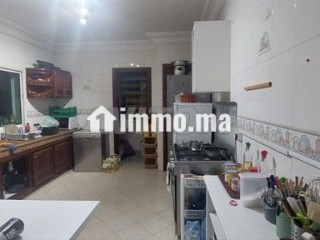 Appartement 3 Chambres Quartier Palmier ensoleillé, TRAM, École Molière - Appartement à louer - Casablanca