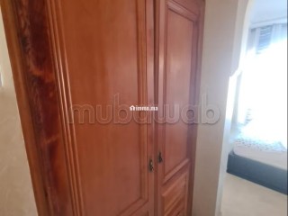 Louez cet appartement à gueliz. Surface totale 85 m². Bien meublé - Appartement à louer - Marrakech