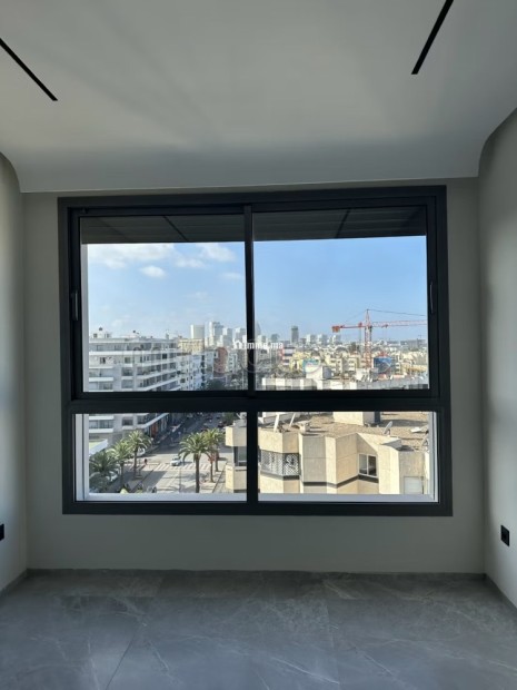 Studio Haut Standing Bd les princesses - Vente Immobilier - Casablanca - photo 1