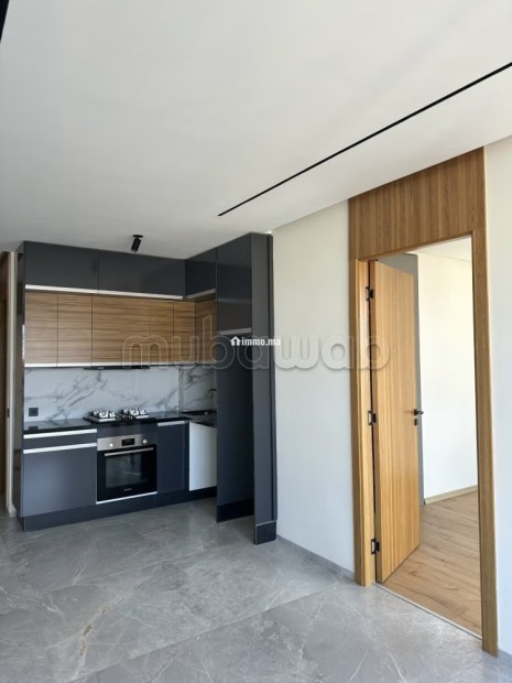 Studio Haut Standing Bd les princesses - Vente Immobilier - Casablanca - photo 2