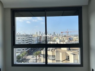 Studio Haut Standing Bd les princesses - Appartement à vendre - Casablanca