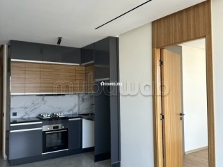 Studio Haut Standing Bd les princesses - Appartement à vendre - Casablanca