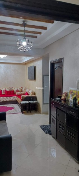 Appartement à vendre Oulfa zoubir Casablanca - Vente Immobilier - Casablanca - photo 1