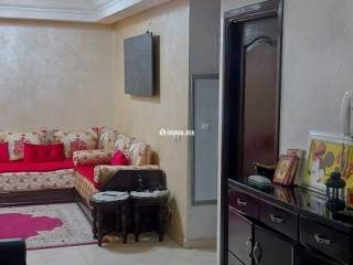 Appartement à vendre Oulfa zoubir Casablanca - Appartement à vendre - Casablanca