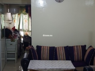 Appartement à vendre Oulfa zoubir Casablanca - Appartement à vendre - Casablanca