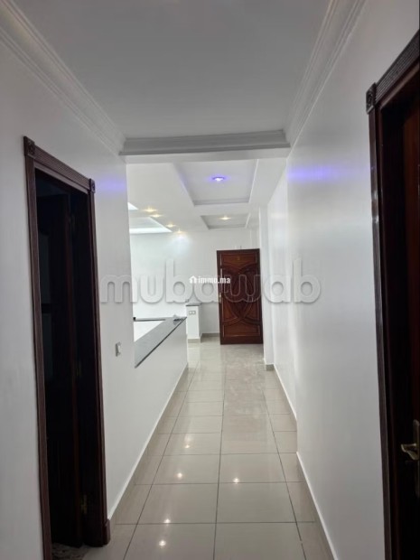 Vente d'un bel appartement à Medina. Superficie 122 m². Terrasse et ascenseur - Vente Immobilier - Tetouan - photo 3