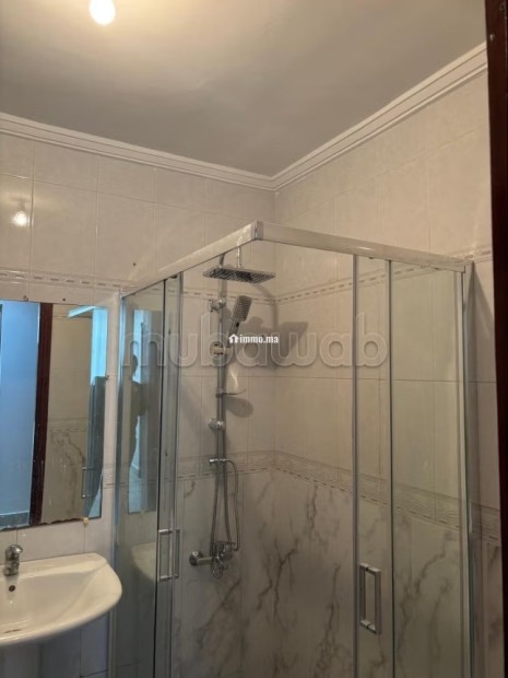 Vente d'un bel appartement à Medina. Superficie 122 m². Terrasse et ascenseur - Vente Immobilier - Tetouan - photo 5