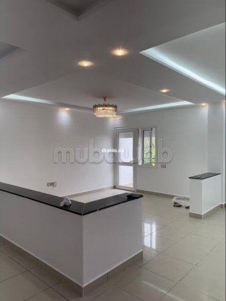 Vente d'un bel appartement à Medina. Superficie 122 m². Terrasse et ascenseur - Vente Immobilier - Tetouan - photo 8