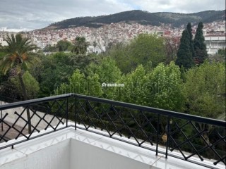 Vente d'un bel appartement à Medina. Superficie 122 m². Terrasse et ascenseur - Appartement à vendre - Tetouan