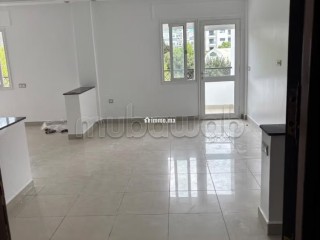 Vente d'un bel appartement à Medina. Superficie 122 m². Terrasse et ascenseur - Appartement à vendre - Tetouan