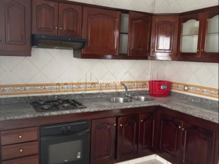 Vente d'un bel appartement à Medina. Superficie 122 m². Terrasse et ascenseur - Appartement à vendre - Tetouan