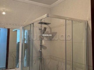 Vente d'un bel appartement à Medina. Superficie 122 m². Terrasse et ascenseur - Appartement à vendre - Tetouan