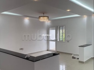 Vente d'un bel appartement à Medina. Superficie 122 m². Terrasse et ascenseur - Appartement à vendre - Tetouan