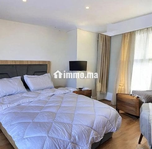 Appartement Centre Hamria - Location Vacances - Meknes - photo 1