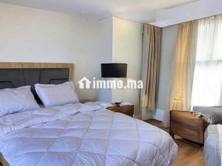 Appartement Centre Hamria - Appartement Location Vacances - Meknes
