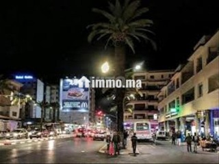 Appartement Centre Hamria - Appartement Location Vacances - Meknes