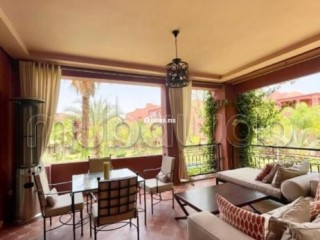 Superbe appartement à louer à Agdal. 3 pièces - Appartement à louer - Marrakech