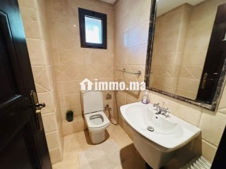 Superbe appartement à louer à Agdal. 3 pièces - Appartement à louer - Marrakech