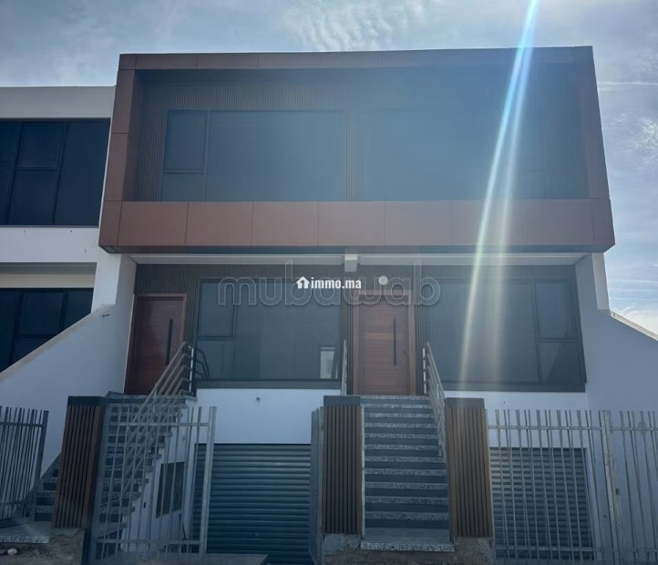 Plateaux de bureaux et Magasins à Louer - Location Immobilier - El Jadida - photo 2
