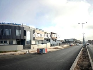 Plateaux de bureaux et Magasins à Louer - Bureau à louer - El Jadida