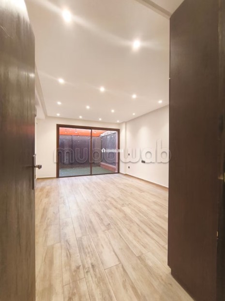 Appartement à louer à Guéliz. Superficie 100 m². Garage et terrasse - Location Immobilier - Marrakech - photo 8