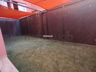 Appartement à louer à Guéliz. Superficie 100 m². Garage et terrasse - Appartement à louer - Marrakech