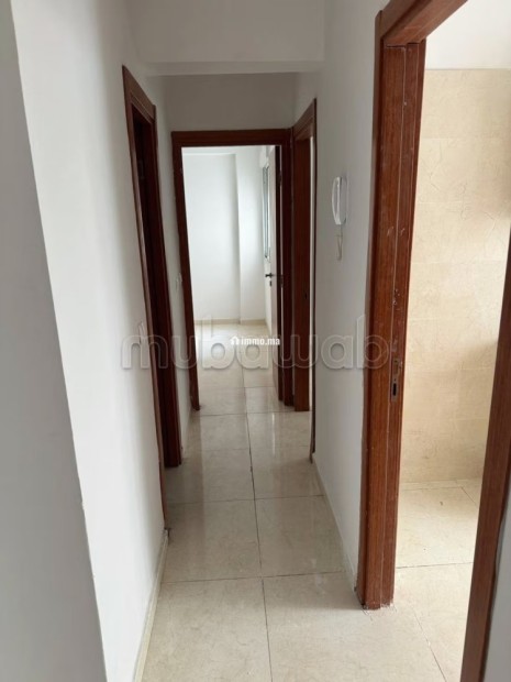 Location d'un appartement à Bel Air Val fleuri. 2 chambres agréables. Places de stationnement et jardin - Location Immobilier - Tanger - photo 1
