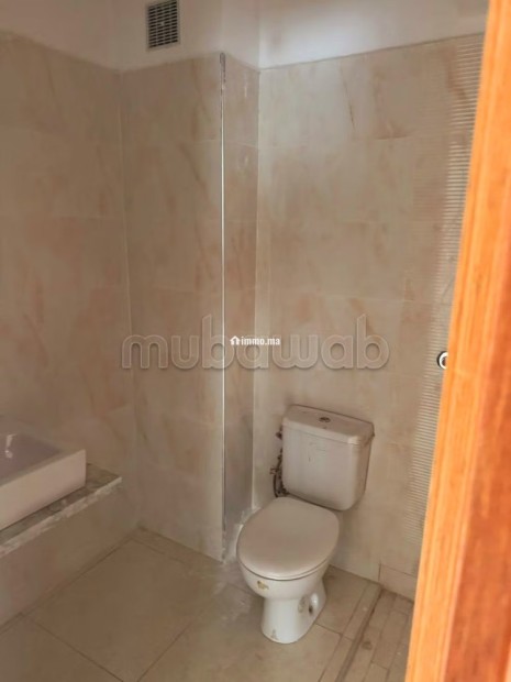 Location d'un appartement à Bel Air Val fleuri. 2 chambres agréables. Places de stationnement et jardin - Location Immobilier - Tanger - photo 6