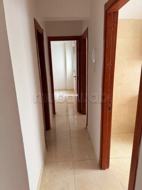 Location d'un appartement à Bel Air Val fleuri. 2 chambres agréables. Places de stationnement et jardin - Location Immobilier - Tanger - photo 8