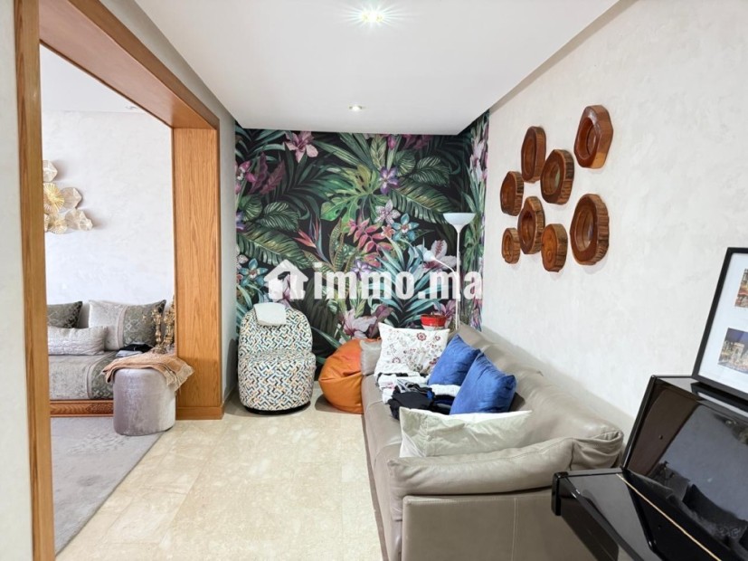 Apparemment à Hay Riad rabat - Vente Immobilier - Rabat - photo 3