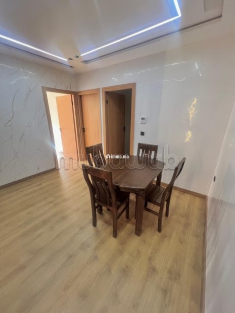 Louez cet appartement à Samlalia. 2 pièces. Meublé - Location Immobilier - Marrakech - photo 6