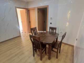 Louez cet appartement à Samlalia. 2 pièces. Meublé - Appartement à louer - Marrakech