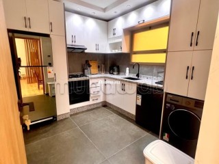 Louez cet appartement à Samlalia. 2 pièces. Meublé - Appartement à louer - Marrakech
