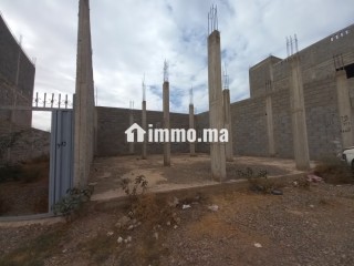 Local commercial à l'achat à Ouled Teïma. Surface de 908 m² - Local commercial à vendre - Autre