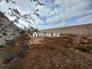 Local commercial à l'achat à Ouled Teïma. Surface de 908 m² - Local commercial à vendre - Autre