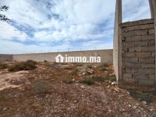 Local commercial à l'achat à Ouled Teïma. Surface de 908 m² - Local commercial à vendre - Autre