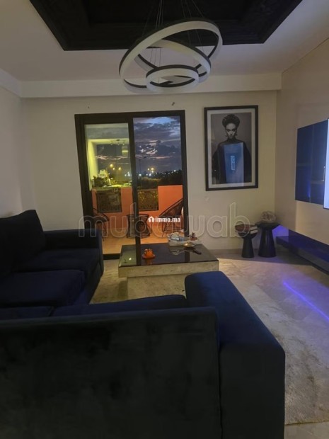 Appartement en vente a Oliva Hotel route de casa - Vente Immobilier - Marrakech - photo 3