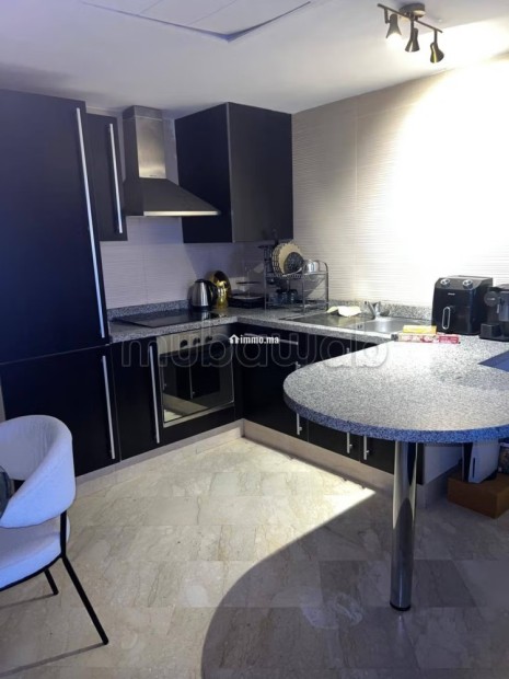 Appartement en vente a Oliva Hotel route de casa - Vente Immobilier - Marrakech - photo 6
