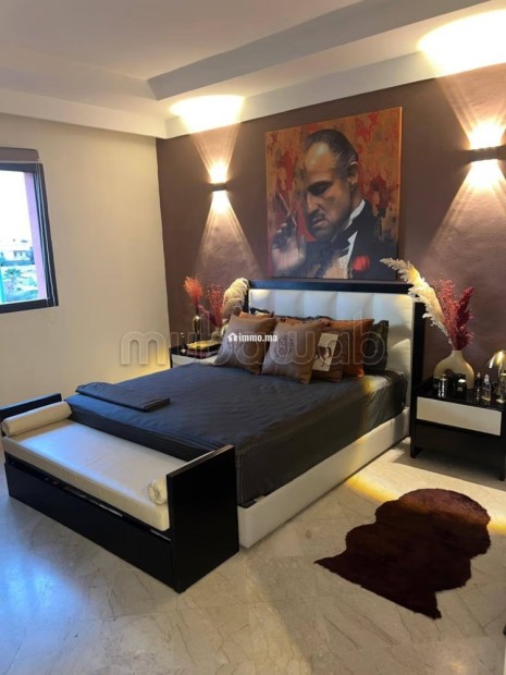 Appartement en vente a Oliva Hotel route de casa - Vente Immobilier - Marrakech - photo 7