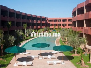 Appartement en vente a Oliva Hotel route de casa - Appartement à vendre - Marrakech