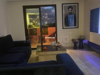 Appartement en vente a Oliva Hotel route de casa - Appartement à vendre - Marrakech
