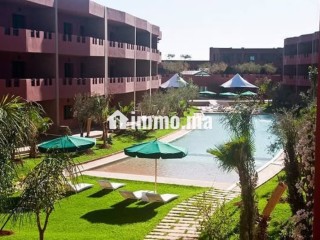 Appartement en vente a Oliva Hotel route de casa - Appartement à vendre - Marrakech