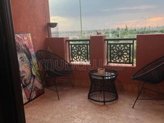 Appartement en vente a Oliva Hotel route de casa - Appartement à vendre - Marrakech