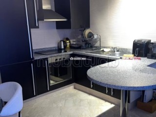 Appartement en vente a Oliva Hotel route de casa - Appartement à vendre - Marrakech