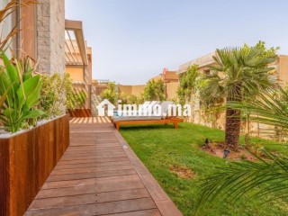 Opportunité Villa à louer sur la route tahanaout - Villa à vendre - Marrakech