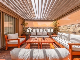 Opportunité Villa à louer sur la route tahanaout - Villa à vendre - Marrakech